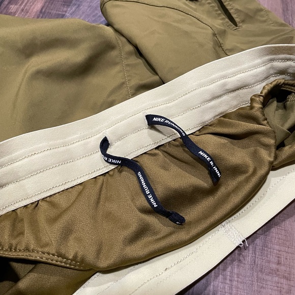 Nike Dri Fit Small 5” - Picture 6 of 6